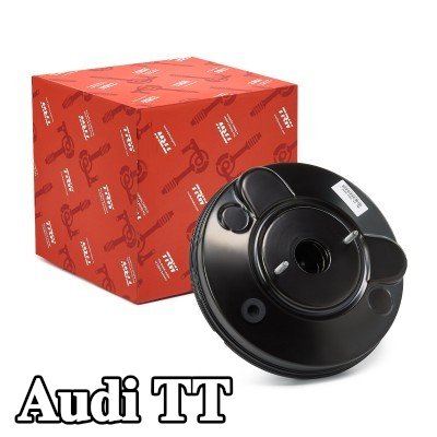TRW معزز الفرامل — 2002 Audi Tt