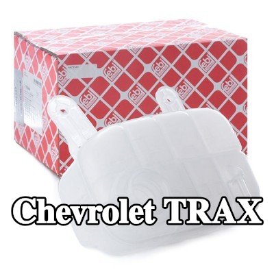 FEBI BILSTEIN خزان تمدد سائل التبريد بدون مستشعر — Chevrolet Trax