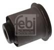 FEBI BILSTEIN Arka kol / Süspansiyon kolu burcu Ön Aks Sol, Ön Aks Sağ, Alt, iç — Mitsubishi L200 (2)