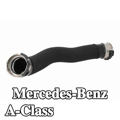 VAICO خرطوم سحب الشاحن — Mercedes-Benz A-Class