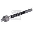 FEBI BILSTEIN İç bağlantı çubuğu Ön Aks Sol, Ön Aks Sağ, 225mm — Volkswagen Crafter (4)
