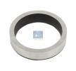 DT Spare Parts Valf Yuvası — Mercedes-Benz Vario (1)