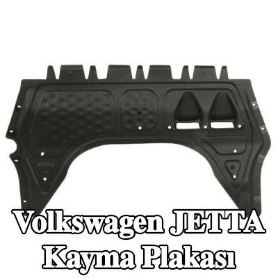 BLIC Kayma plakası — Volkswagen Jetta