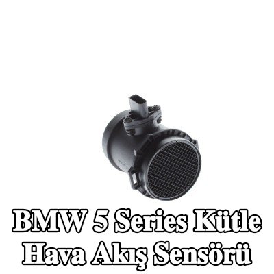 BOSCH Kütle hava akış sensörü — 2000 BMW 5 Series