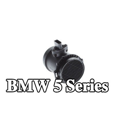 BOSCH مستشعر تدفق الهواء الكلي — 2000 BMW 5 Series