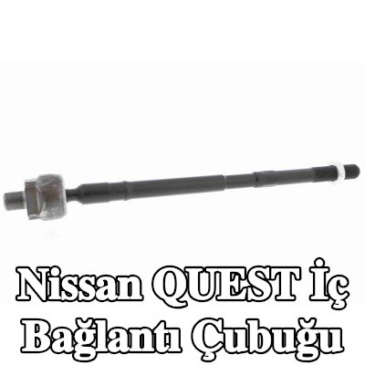 ACKOJA İç bağlantı çubuğu Ön Aks Sol, Ön Aks Sağ — Nissan Quest