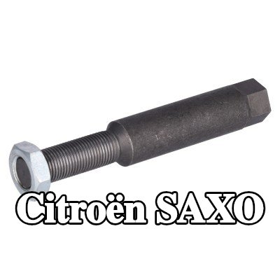 FEBI BILSTEIN برغي، محاذاة العجلات — Citroën Saxo