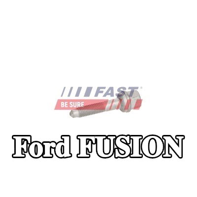 FAST برغي مشبك الحاقن — Ford Fusion