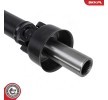 ESEN SKV EGR Modülü kendiliğinden kapanan — 2012 Mitsubishi L200 (3)