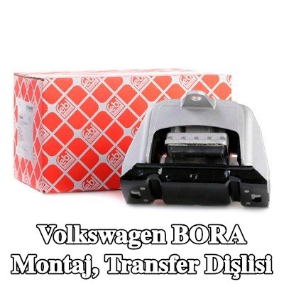 FEBI BILSTEIN Montaj, transfer dişlisi — Volkswagen Bora