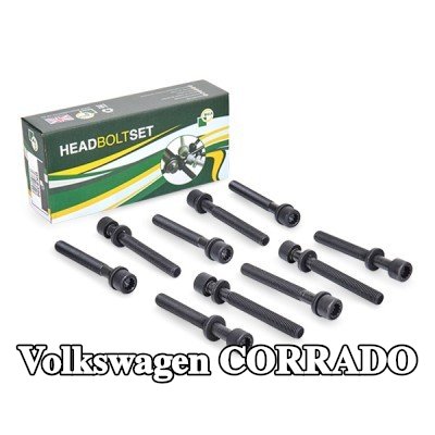 BGA مجموعة البراغي, رأس الأسطوانة M11 — Volkswagen Corrado