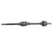 POINT GEAR Tahrik mili Ön Aks Sağ, 954mm — Peugeot 605 (1)
