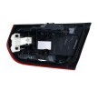 HELLA Arka lamba Sol, ampul ile, ampul tutuculu — 2012 BMW 3 Series (2)