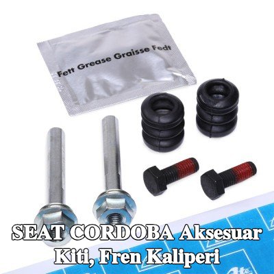ATE Aksesuar Kiti, fren kaliperi — 1997 SEAT Cordoba