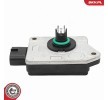 ESEN SKV Kütle hava akış sensörü 12V — 1995 Toyota Land Cruiser (2)