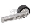 FEBI BILSTEIN Saptırma / kılavuz kasnağı, V-ribbed belt Outer Diameter: 54mm — Mercedes-Benz B-Class (4)