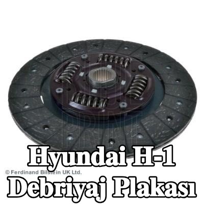 BLUE PRINT Debriyaj plakası — Hyundai H-1