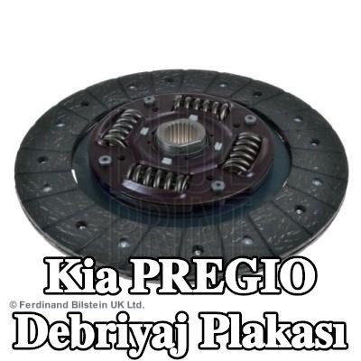 BLUE PRINT Debriyaj plakası — Kia Pregio