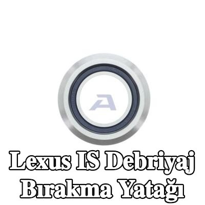 AISIN Debriyaj bırakma yatağı — Lexus Is