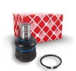 FEBI BILSTEIN Ön Sol Aks Bilyeli Mafsal, Ön Aks Sağ, Alt, 20mm — Mitsubishi Lancer (1)