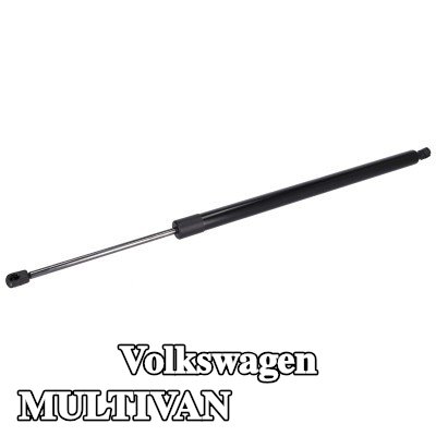 FEBI BILSTEIN دعامة الباب الخلفي الخلفية اليسرى, 755mm — 2012 Volkswagen Multivan