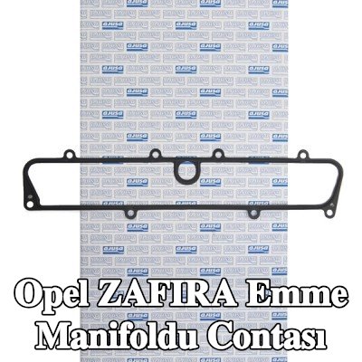 AJUSA Emme manifoldu contası — 2000 Opel Zafira