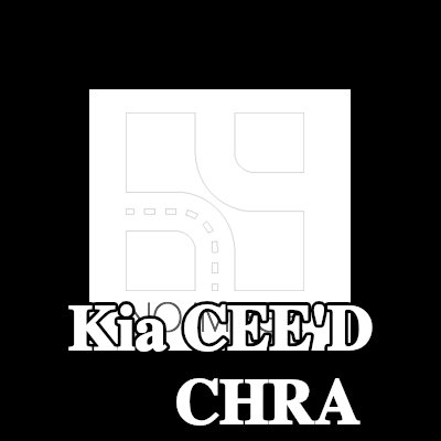 BR Turbo CHRA توربو مع مجموعة الحشيات — Kia Cee'd