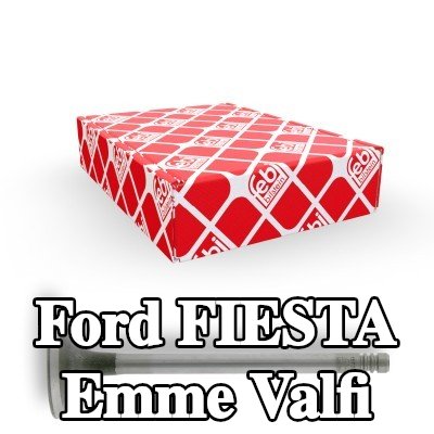 FEBI BILSTEIN Emme valfi — 1995 Ford Fiesta