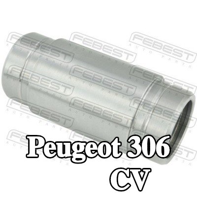 FEBEST مجموعة وصلة المحور الأمامي — Peugeot 306