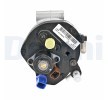 DELPHI Enjeksiyon pompası — Nissan Note (2)