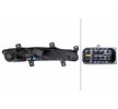 HELLA Gündüz farı (DRL) Sağ, kontrol ünitesi olmadan — Peugeot 308 (2)