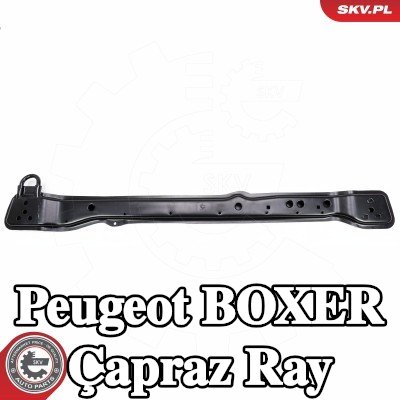 ESEN SKV Çapraz Ray Ön Aks — Peugeot Boxer