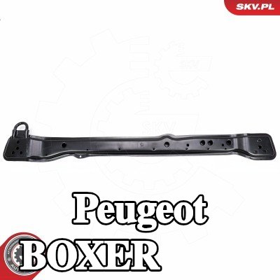 ESEN SKV قضيب عرضي للمحور الأمامي — Peugeot Boxer
