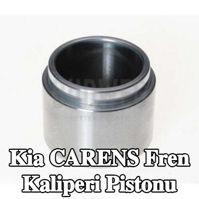 BUDWEG CALIPER Fren kaliperi pistonu — 2000 Kia Carens