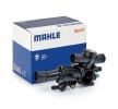 MAHLE Termostat 83°C, contalı/sızdırmaz, sensörlü — Peugeot 607 (1)