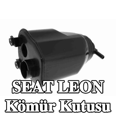 VAICO Kömür kutusu — 2002 SEAT Leon