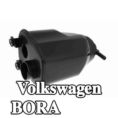VAICO علبة الفحم — Volkswagen Bora