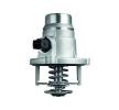 MAHLE Termostat 101°C, contalı/sızdırmaz — BMW X3 (6)