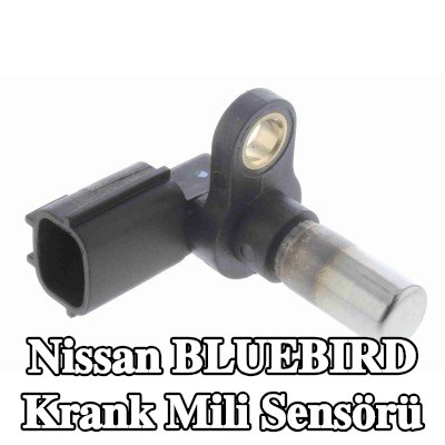VEMO Krank mili sensörü Orijinal VEMO Kalitesi — Nissan Bluebird