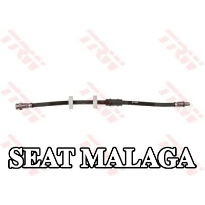 TRW خرطوم الفرامل 436mm — SEAT Malaga