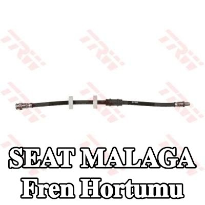 TRW Fren hortumu 436mm — SEAT Malaga