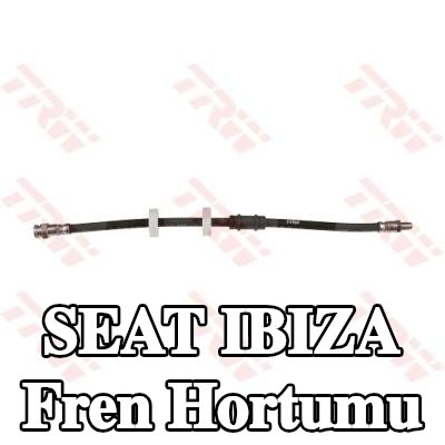 TRW Fren hortumu 436mm — 1990 SEAT Ibiza
