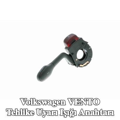 VEMO Tehlike uyarı ışığı anahtarı Orijinal Kalite — Volkswagen Vento
