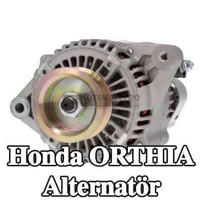 AUTOELECTRO Alternatör 95A — Honda Orthia
