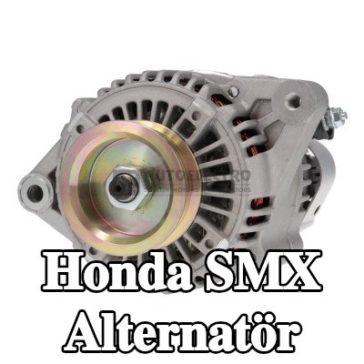 AUTOELECTRO Alternatör 95A — Honda Smx