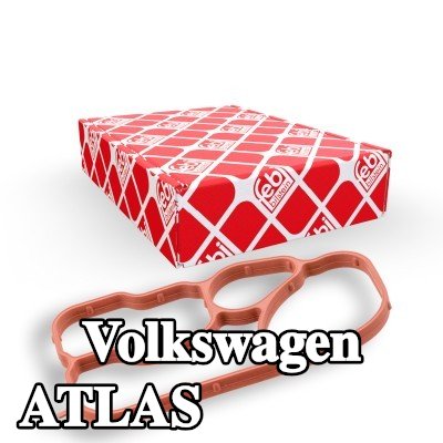 FEBI BILSTEIN حشية مبرد الزيت — Volkswagen Atlas