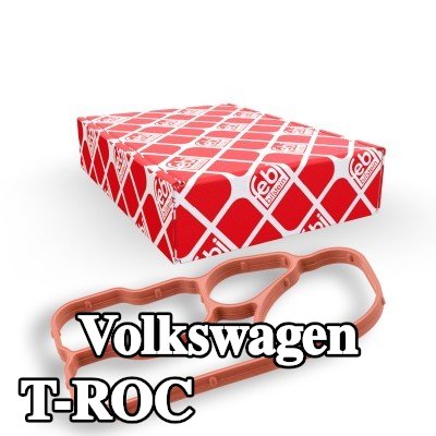 FEBI BILSTEIN حشية مبرد الزيت — Volkswagen T-roc