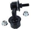 LEMFÖRDER Arka aks sol stabilizatör kolu, 80mm — Mitsubishi Lancer (3)