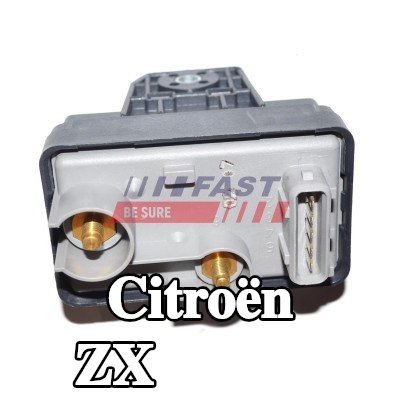 FAST مؤشر إشعال مع حامل — Citroën Zx