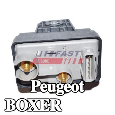 FAST مؤشر إشعال مع حامل — 2002 Peugeot Boxer